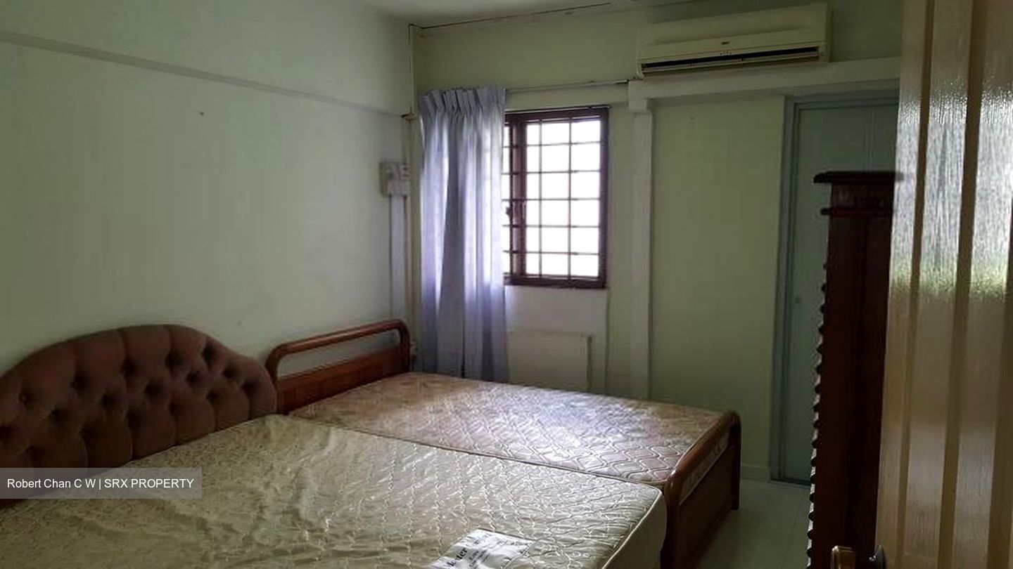 Blk 61 BLANGAH GARDEN (Bukit Merah), HDB 3 Rooms #449683161